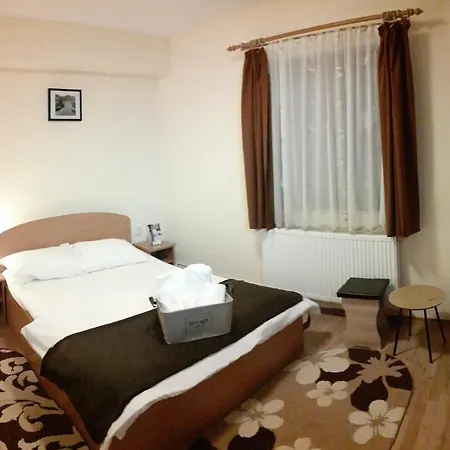 Casa Raisa & Maria Konukevi Ocna Sibiului