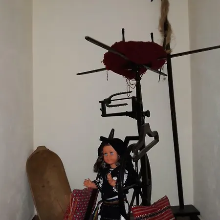 Casa Raisa & Maria Konukevi *